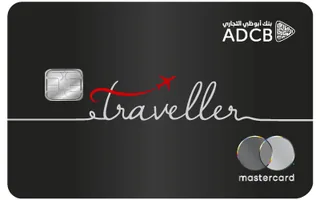 Traveller Credit Card