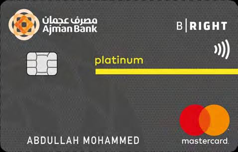 BRight Platinum Credit Card