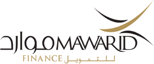 Mawarid Finance logo