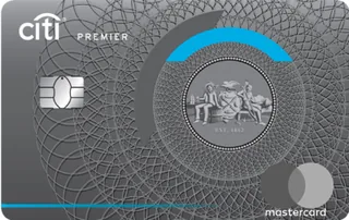 Citi Premier Credit Card