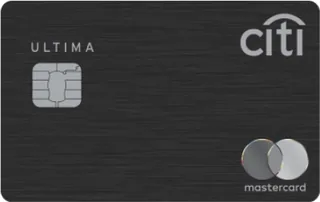 Citi Ultima Credit Card