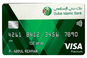 Prime Platinum Card