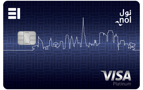 RTA Credit Card