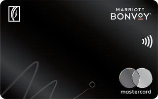Marriott Bonvoy® World Elite Mastercard®