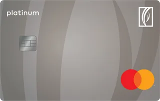 Mastercard Platinum Credit Card