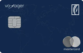 Voyager World Elite Credit Card